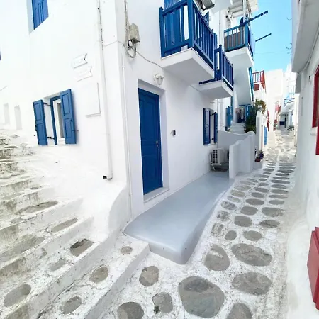 Ground Floor In